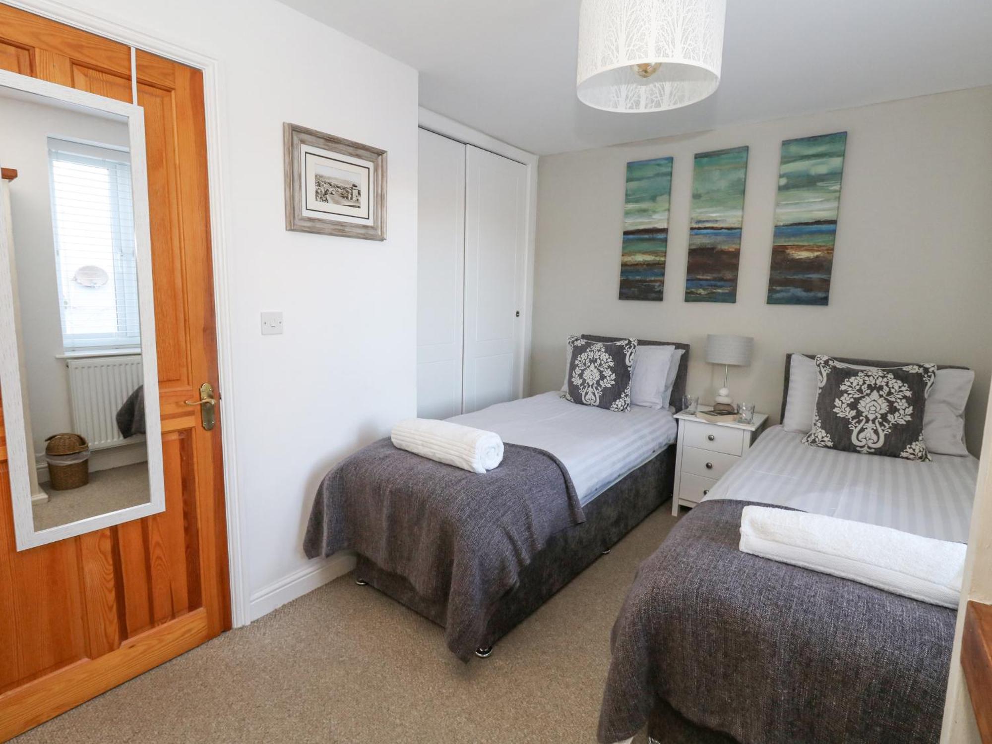 Anchor Cottage Weymouth Exterior foto